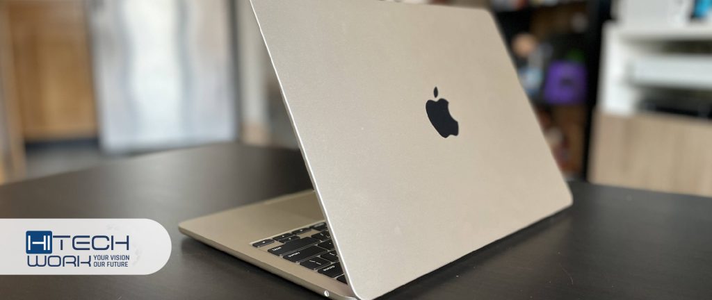 MacBook Air M2