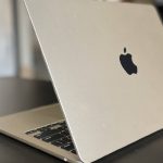 MacBook Air M2