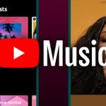 Podcasts Now Officially Available on YouTube Music