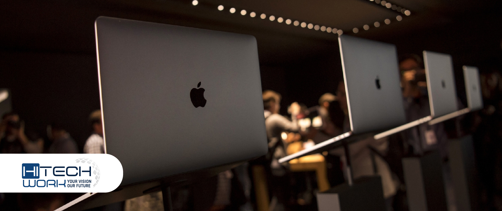 Probably Apple Set to Launch New MacBook's