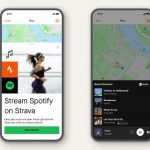 Strava Brings Spotify Integration for Easier Music Navigation