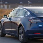 Tesla Sales Again Fall Short of Production