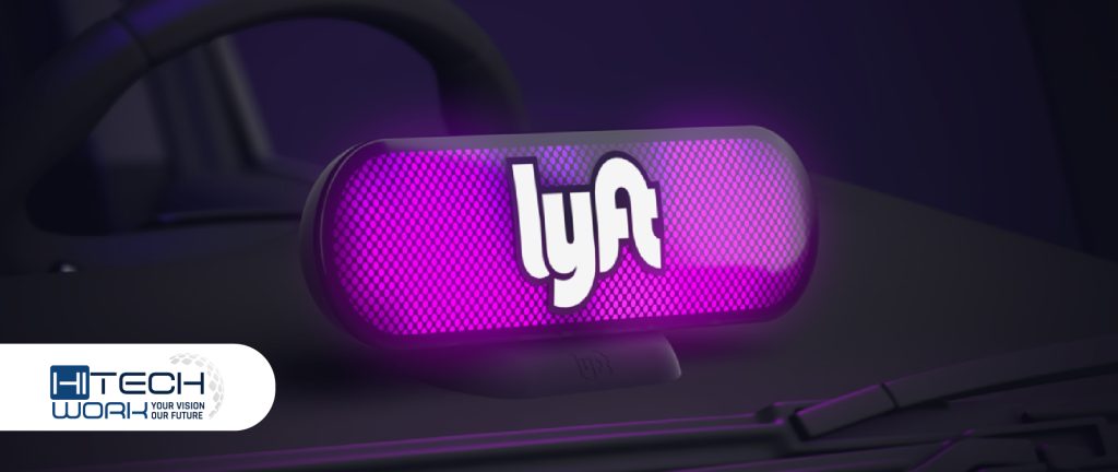 how to delete Lyft account