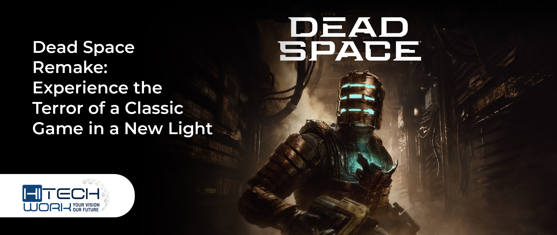 Dead Space Remake