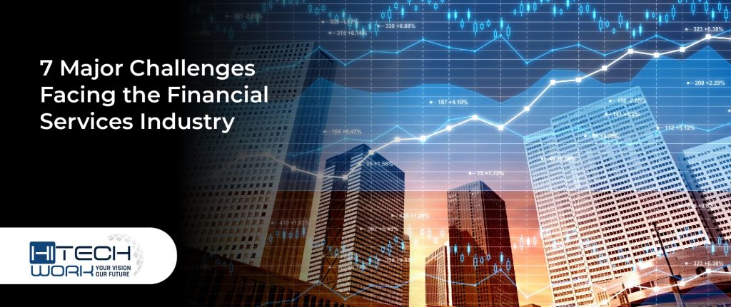 Financial Services Industry