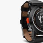 Garmin D2 Pilot Watch