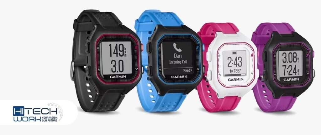 Garmin Forerunner 25