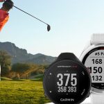 Garmin Golf Watch S2