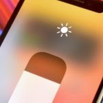 How To Change Brightness on iPhone 12