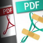 How to Repair Corrupted PDF File