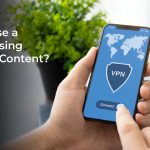 Legal To Use a VPN