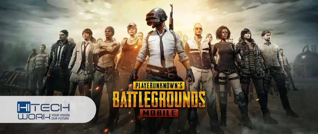 PUBG Mobile 2.6 Update Download APK