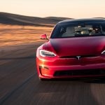 Tesla Wants 000 for A Model S