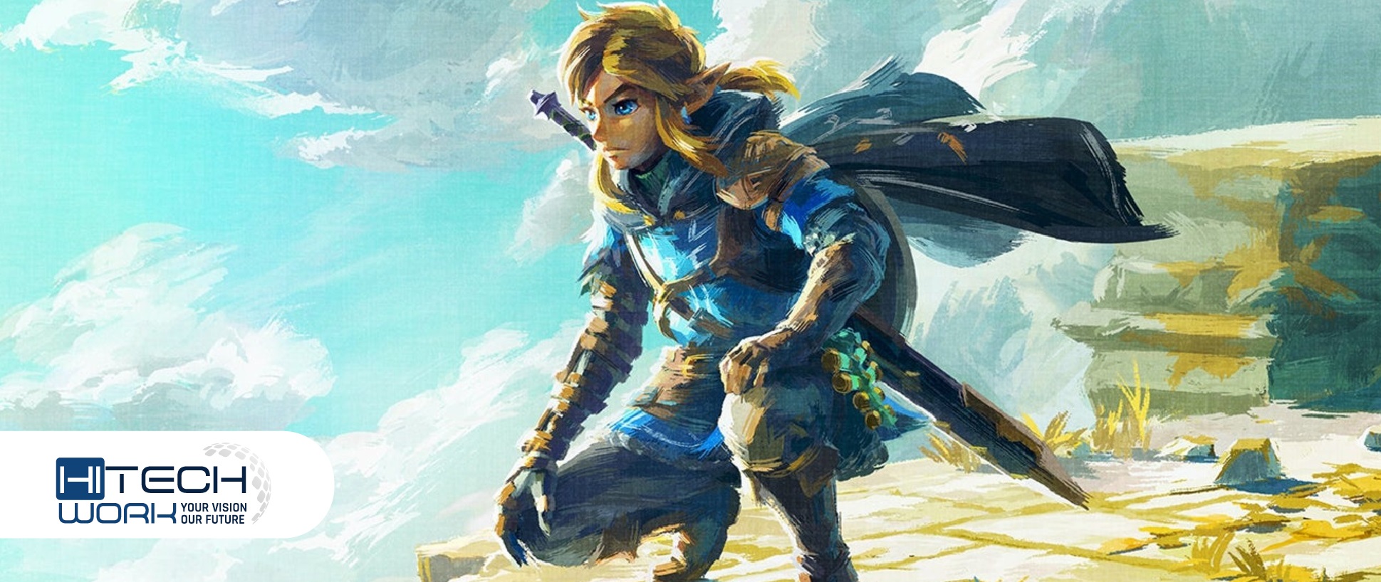 Zelda