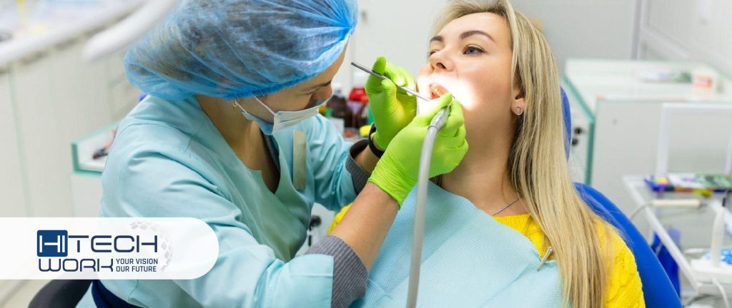 Dental Tourism in Albania