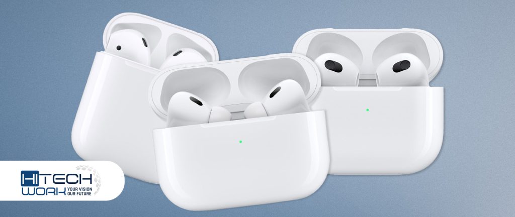 Determine Airpod Range in its Various Generations