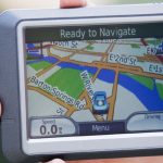 Garmin Nuvi 660