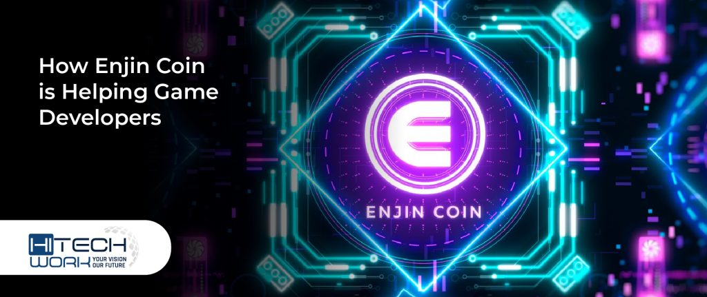 How Enjin Coin