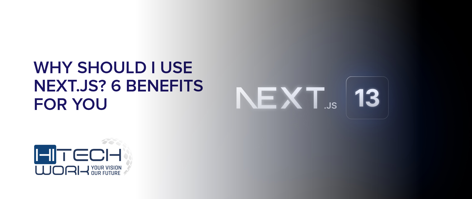 I USE NEXT.JS