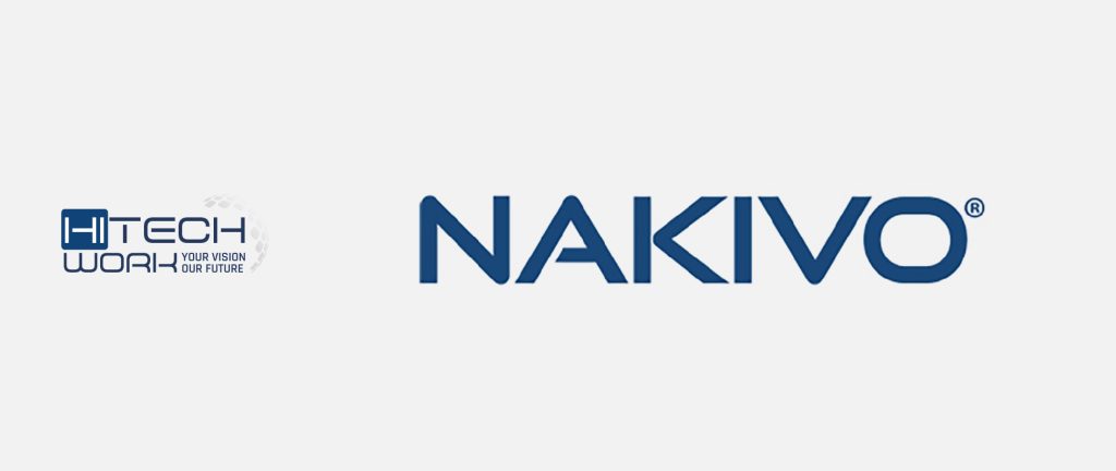 Nakivo