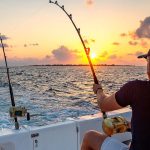 Deep Sea Fishing in Dubai