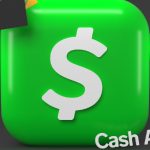 how to cash a third-party check on cash app