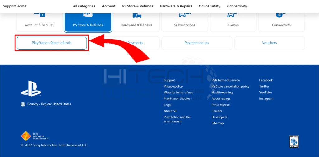 Click-on-PlayStation-Store-refunds