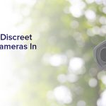 Discreet Surveillance Cameras