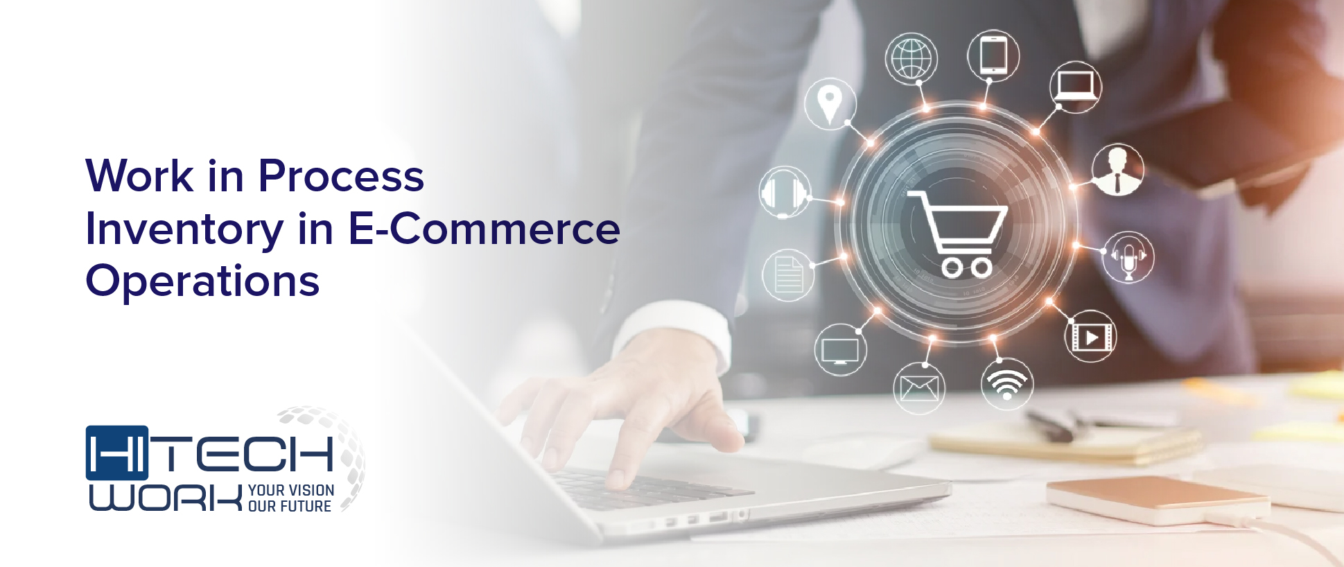 E-Commerce Operations