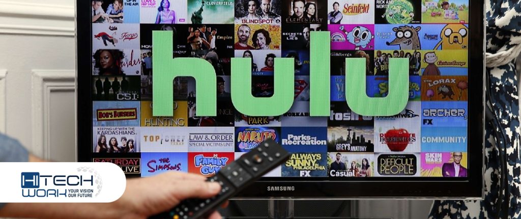 How to Cancel Hulu on Roku