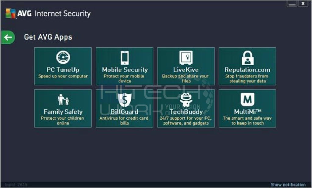 How to Install Crack AVG 2016 Product Key