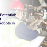 Robots in Manufacturing