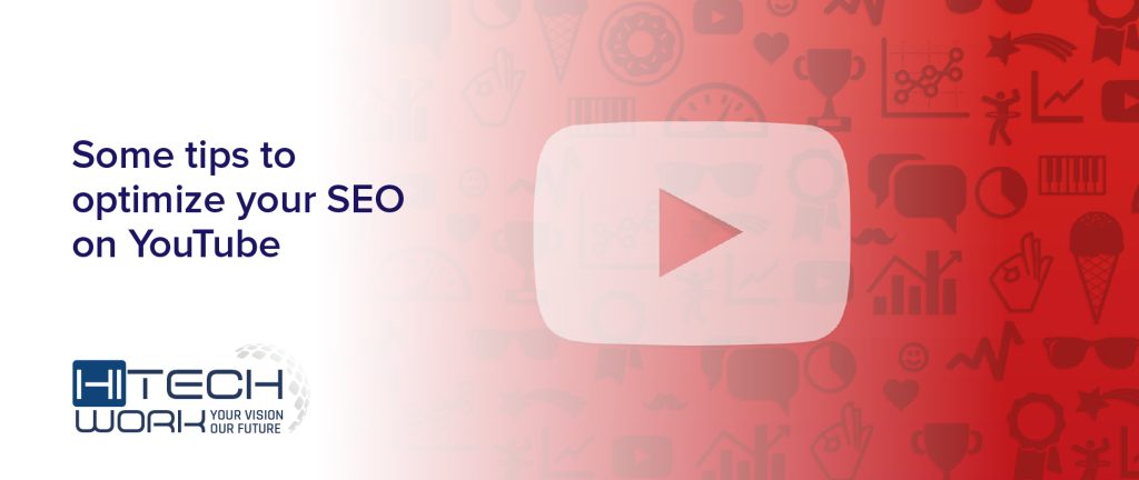 SEO on YouTube