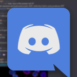 how to clear discord cache