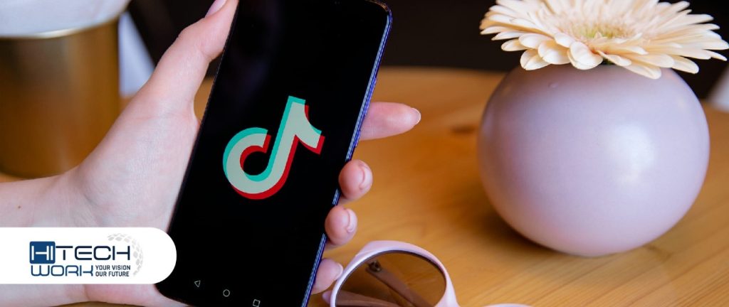 how to delete a repost on TikTok