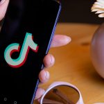 how to delete a repost on TikTok