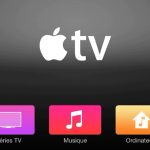 how to delete app on Apple tv