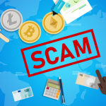 Crypto Scam