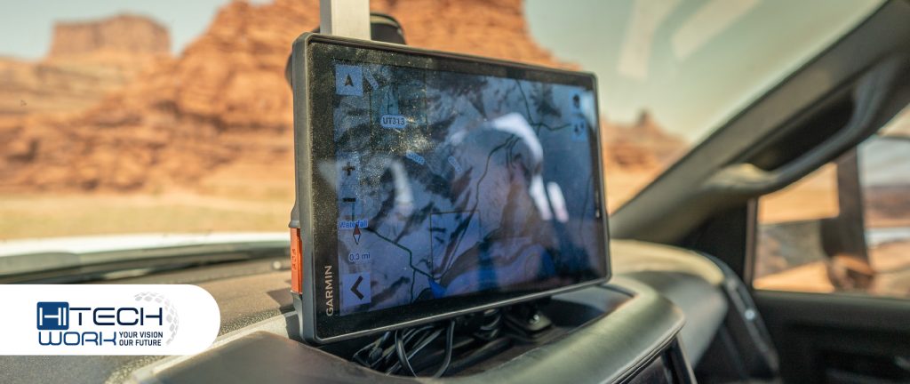 Garmin Tread XL Overland Edition Design Review