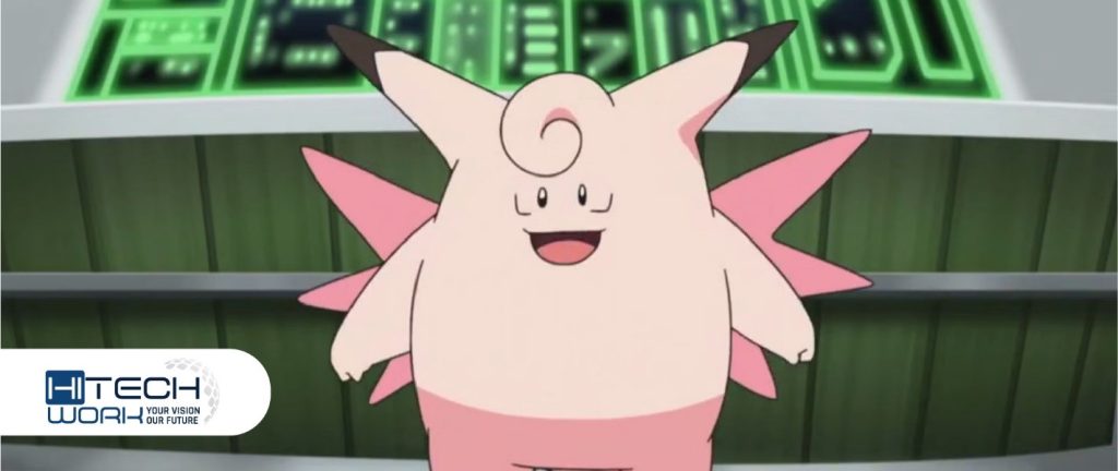 How To Evolve Clefairy Via Step-By-Step