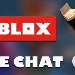 How to get chat voice on Roblox