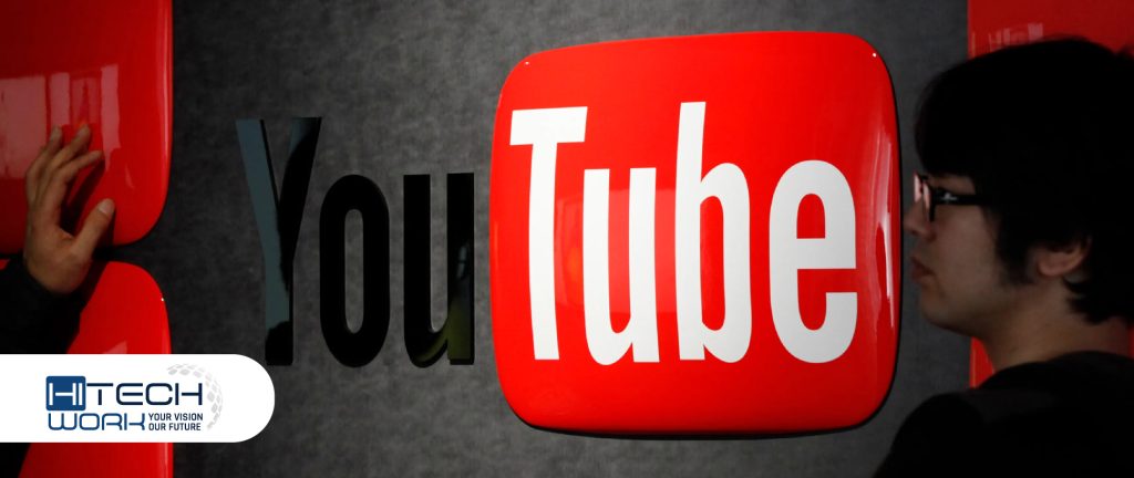 How to Search YouTube Channels