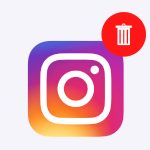 How to disable Instagram account