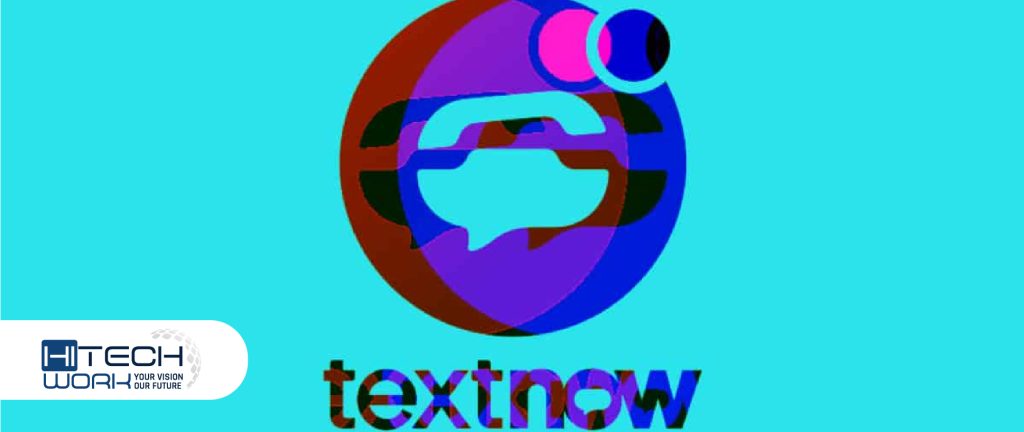 How to reset TextNow Account