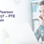 Pearson Test of English