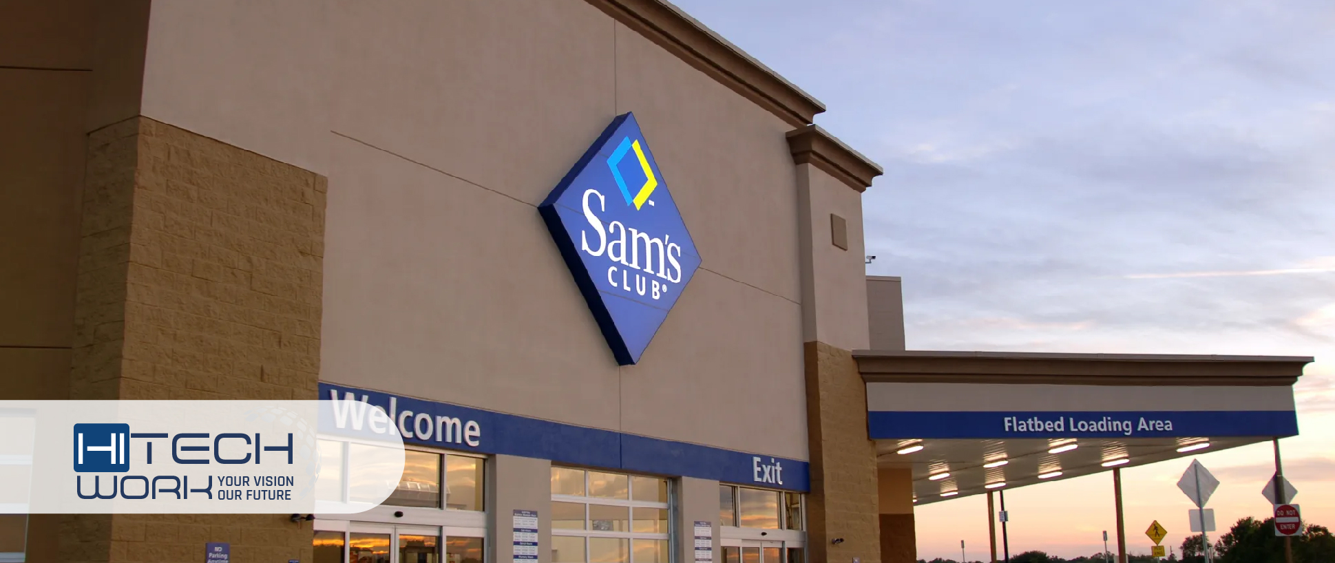 Sams Club return policy