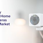 Security Cameras Leading the Market