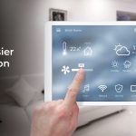 Smart Home Technology