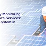 Solar Company Monitoring