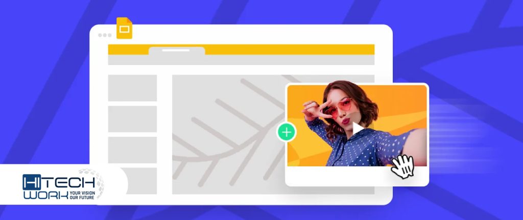 Adding Videos In Your Googlе Slidеs